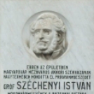 gr. Széchenyi Istvánra emlékezünk