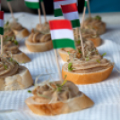 Szigetköz ízei, Vármegye borai Fesztivál - 1 nap