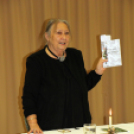 Könyvbemutató: Nády Mária, Lélekfüzér