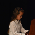 Jótékonysági műsor a Családok Átmeneti Otthona javára (Fotó: Nagy Mária)