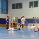 Női kézilabda NBI, Alapszakasz: 4. forduló MKC-SE – FTC-Rail Cargo Hungaria (22:35) (Fotó: Horváth Attila)