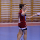 Női kézilabda edzőmérkőzés MKC-SE - HYPO (30-19) (Fotó: Horváth Attila)