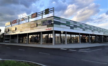 Az én városom - Jövő a sorok között