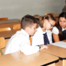 Interaktív történelmi vetélkedő az Ujhelyi Imre Általános Iskolában