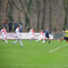 MTE 1904 - Balatonfüredi Fc (2:0) (Fotó: Nagy Mária)