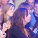 KOZMIX A HÁZBAN A FAHÁZBAN