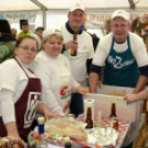 V. KOLBÁSZTÖLTŐ VERSENY ÉS FESZTIVÁL 