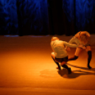 Jótékonysági műsor - Fehér és Máltai Szeretetszolgálat az Éltes iskola javára (Fotó: Horváth Attila)