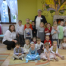 Pillangó Óvoda és Mini Bölcsőde, Karácsonyi ünnepség