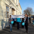 KÉK SÉTA az Autizmus Világnapja alkalmából