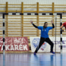 UFM Nemzetközi Női Kézilabda Kupa: MKC SE (HUN) – Duslo Sala (SK) - (40-22)