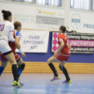 MKC SE - Békéscsaba 31:23 (18:11)