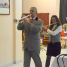 XVI. Mofém Zenészbál