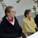 Húsvét a Lajta Néptáncegyüttessel