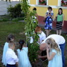 Ballagás a Pillangó Óvoda és Mini Bölcsődében