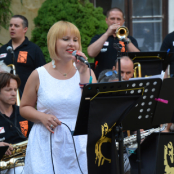 Múzeumok éjszakája (Fotó: Nagy Mária)