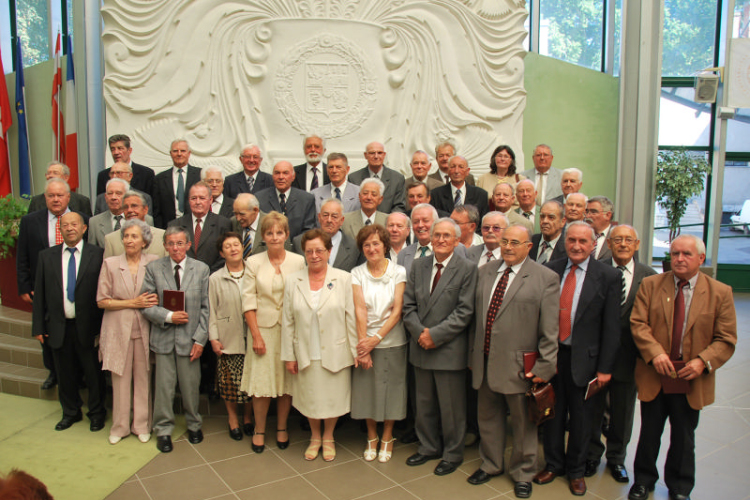 Egyetemi tanévnyitó 2 (Fotó: Nagy Mária)