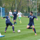 MTE 1904 FUTURA MOSONMAGYARÓVÁR - NAGYATÁDI FC (3:0) (Fotó: Nagy Mária)