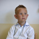 Ballagás a Pillangó Óvoda és Mini Bölcsődében