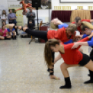 Mosonmagyaróvári Csokoládé Fesztivál, második nap