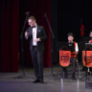 LIONS JÓTÉKONYSÁGI HANGVERSENY