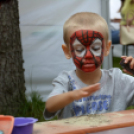 Mosonmagyaróvári Jótékonysági Családi Nap
