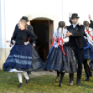 Szentendrén jártunk a Lajta Néptánc Együttessel