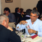 BORVACSORA A BOCK PINCÉSZETTEL, (Fotó: Stipkovits Veronika)