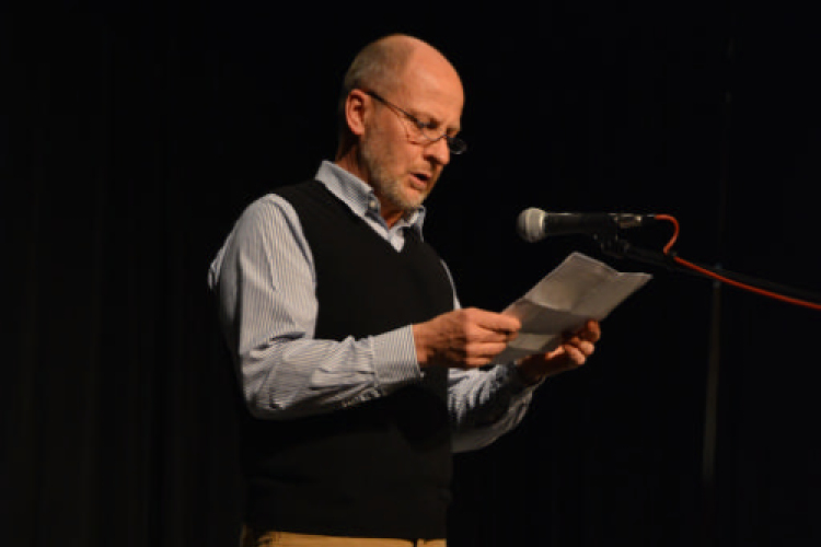 Csicsergő tavasz - rajzpályázat eredményhirdetés (Fotó: Nagy Mária)