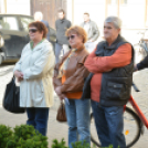 DK demonstráció (Fotó: Nagy Mária)