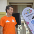 Fáklyafutás, XIV. Európai Ifjúsági Olimpiai Fesztivál Győr 2017 