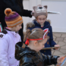 Őzikés óvoda ünnepélyes átadás (Fotó: Nagy Mária)