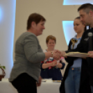 13. Tavaszköszöntő, jótékony süteménysütő verseny