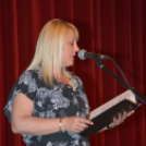 XXVI. Moson Megye Színjátszó Találkozó (Fotó: Bánhegyi István) 