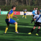 Futura Mosonmagyaróvár - Tököl VSK (4:1) Gratulálunk! (Fotó: Nagy Mária)