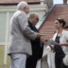 Családi Nap a Magyaróvári Plébánia a plébániatemplom felszentelésének 350 évfordulója alkalmából