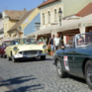 15. Pannonia-Carnuntum int. Historic Rallye