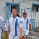 10 éves bajnokcsapat (Fotó: Nagy Mária)