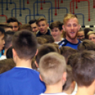 MTE karácsonyi ünnepély és családi nap