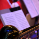 Kühne Fúvószenekar Tavaszi Hangverseny (Fotó: Bánhegyi István)