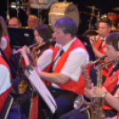 Kühne Fúvószenekar Tavaszi Hangverseny (Fotó: Bánhegyi István)