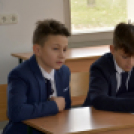 Az ókor titkai című történelmi vetélkedő