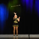 Farsang a Fehér Ló Közösségi Házban