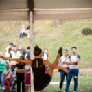 Szigetköz ízei, Vármegye borai Fesztivál - 1 nap