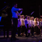 A Mosonyi Mihály Zeneiskola karácsonyi hangversenye