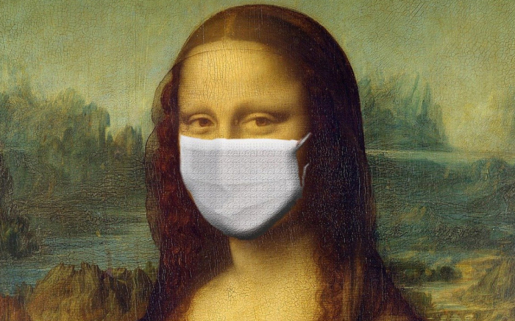 Az én városom - Karanténkultúra