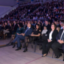 UFM Aréna Mosonmagyaróvár  - Avatási Ünnepség