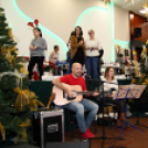 VÁROSI MIKULÁSNAP ÉS KARÁCSONYI VÁSÁR