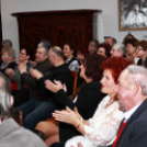 Múzeumi esték: A Vissz-Hang Vegyeskar koncertje