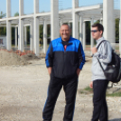 MKC SE - MTE 1904 csapattalálkozó